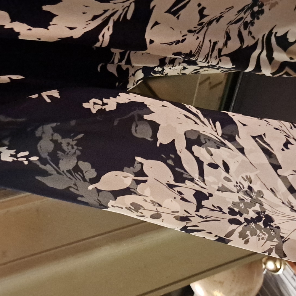 JM Collection blouse. - Picture 5 of 7